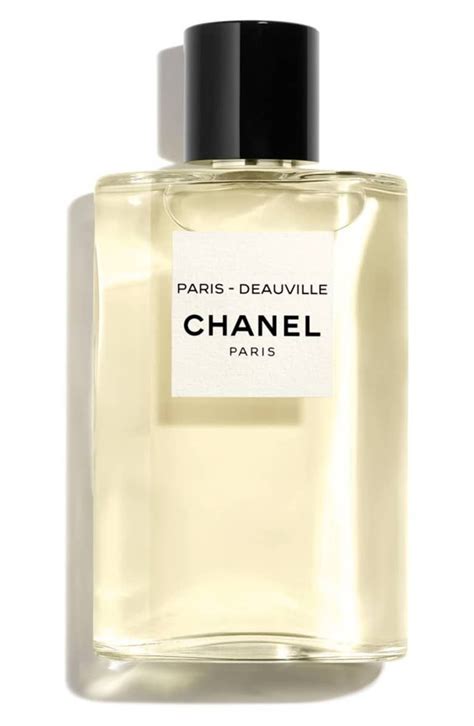 chanel paris deauville notes|Chanel Paris deauville.